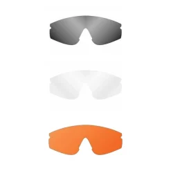 Sport- und Schutzbrille Blackhawk