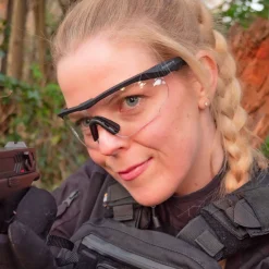 Sport- und Schutzbrille Blackhawk