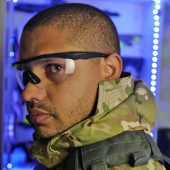 Sport- und Schutzbrille Blackhawk