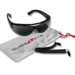 Sportbrille Outbreak Protector smoke