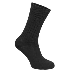 Sportsocken mit Plüschsohle