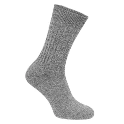Sportsocken mit Plüschsohle