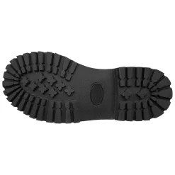 Springerstiefel mit Stahlkappe