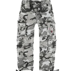 Squad Vintage Cargohose (Sale)