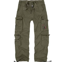 Squad Vintage Cargohose (Sale)