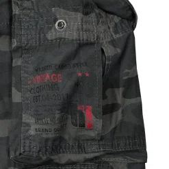 Squad Vintage Cargohose (Sale)
