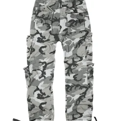 Squad Vintage Cargohose (Sale)