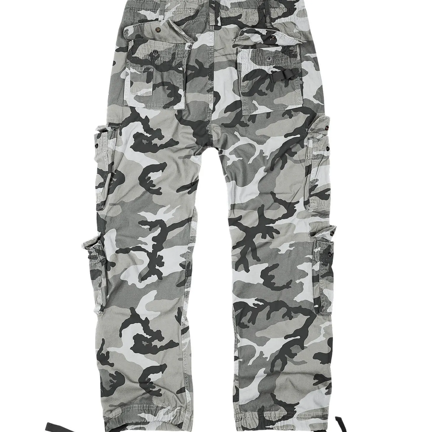 Squad Vintage Cargohose (Sale)