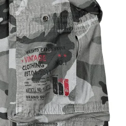 Squad Vintage Cargohose (Sale)