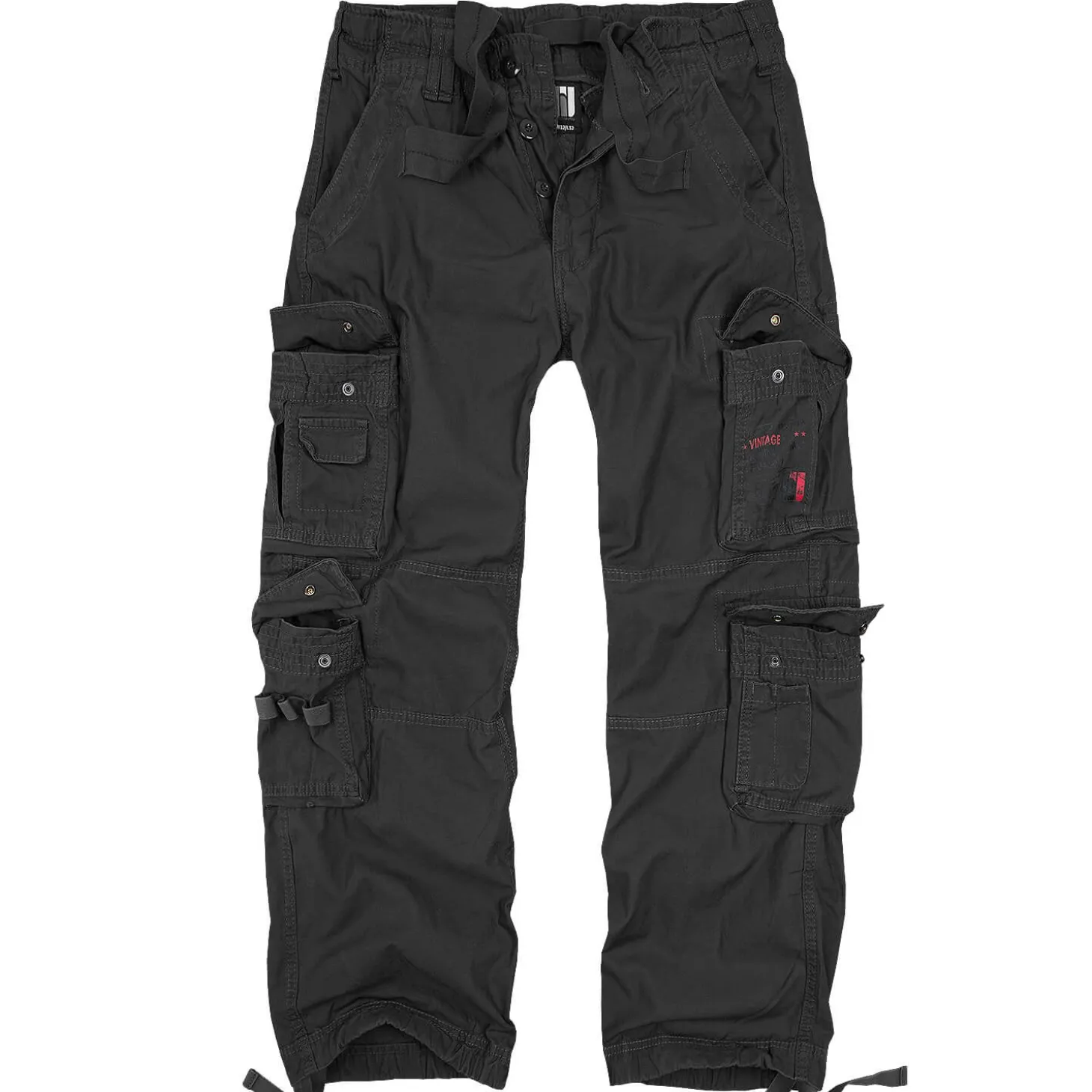 Squad Vintage Cargohose (Sale)