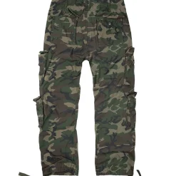 Squad Vintage Cargohose (Sale)