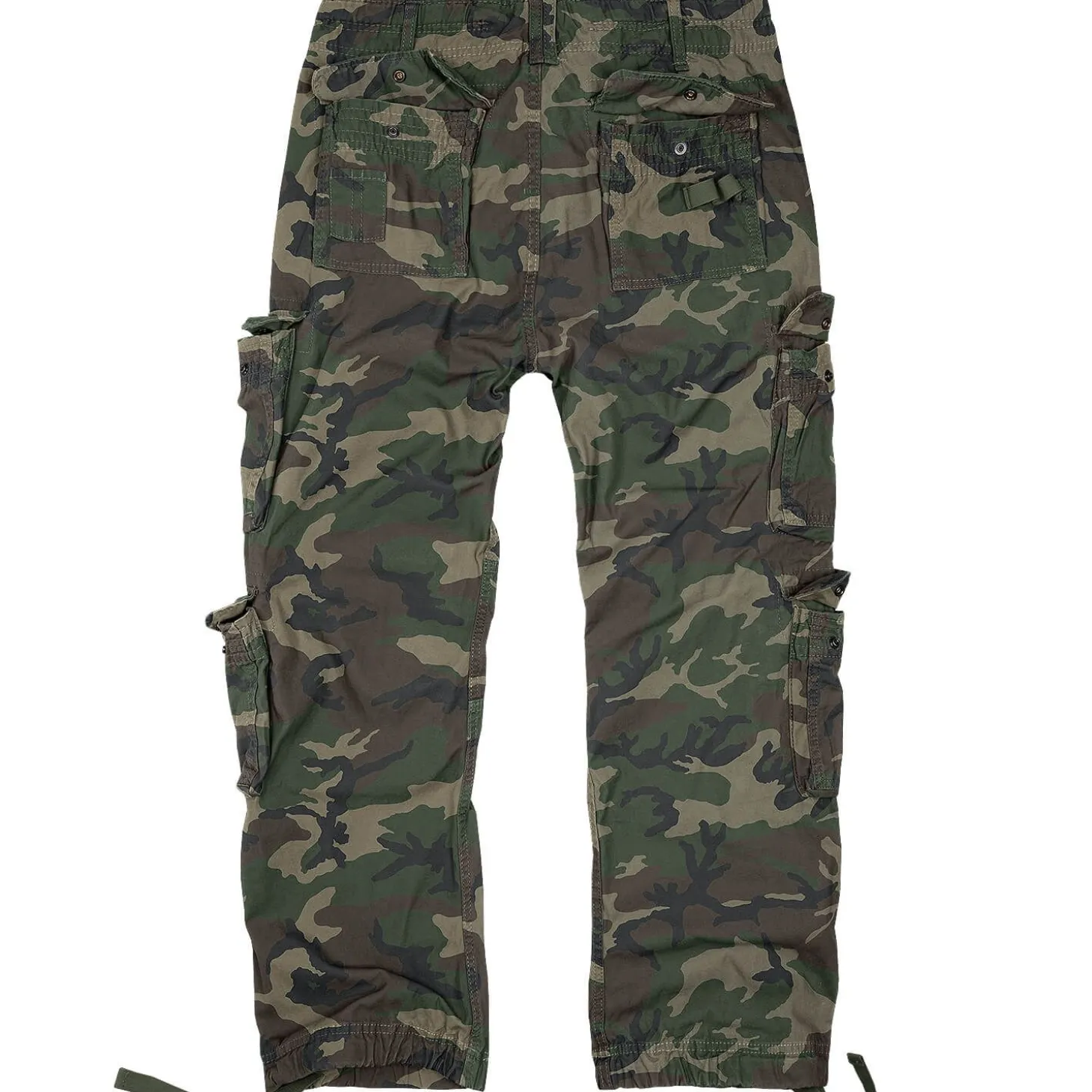 Squad Vintage Cargohose (Sale)