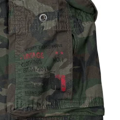 Squad Vintage Cargohose (Sale)