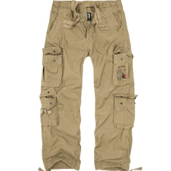 Squad Vintage Cargohose (Sale)