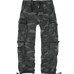 Squad Vintage Cargohose (Sale)