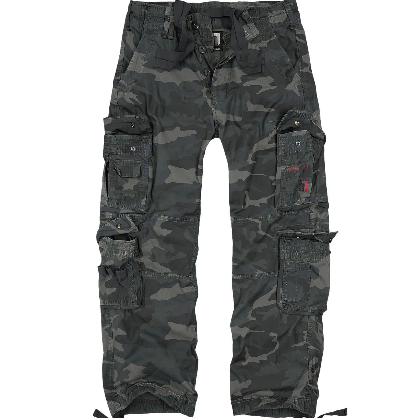 Squad Vintage Cargohose (Sale)