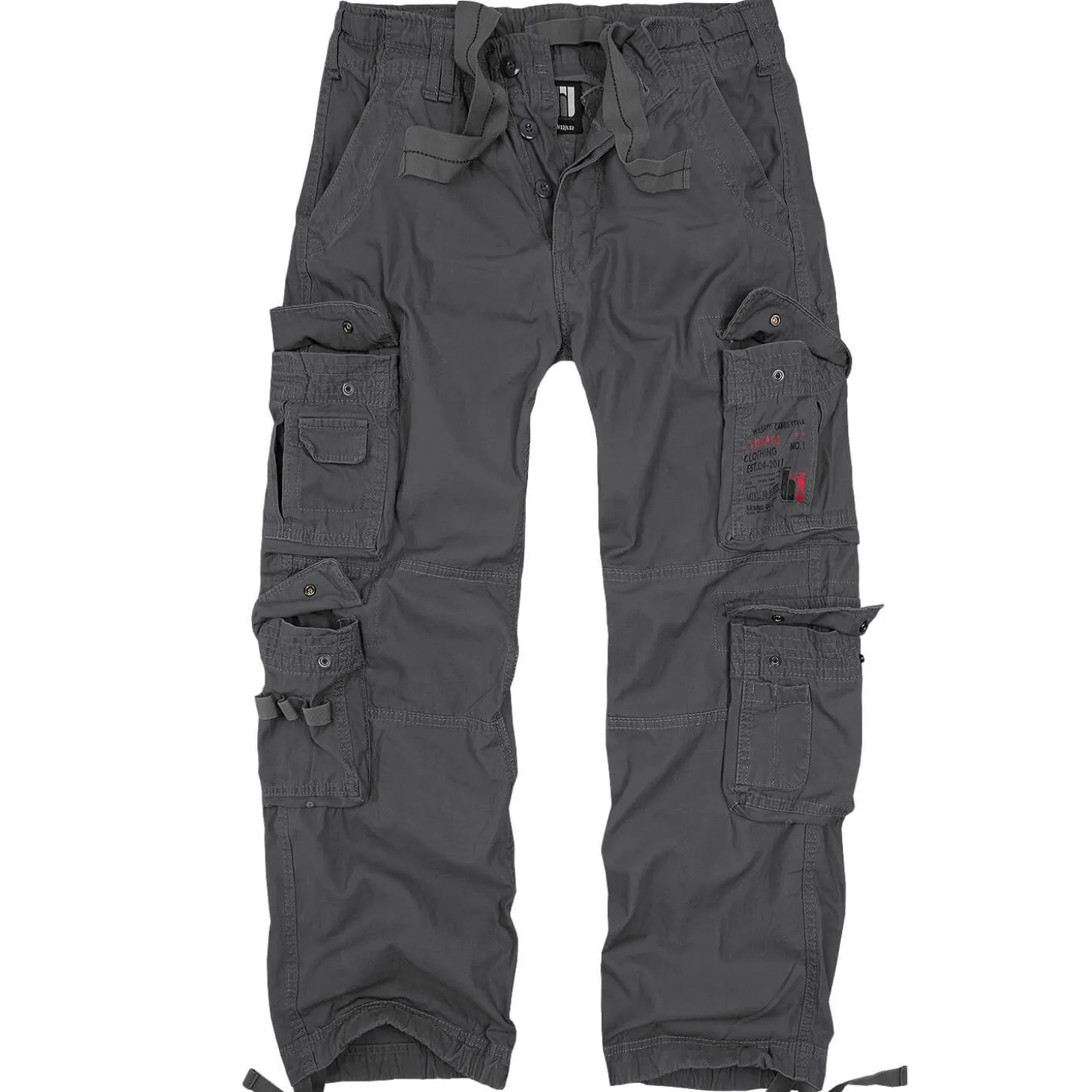 Squad Vintage Cargohose (Sale)