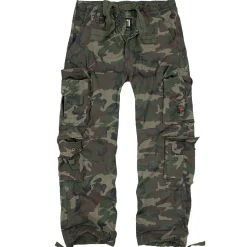 Squad Vintage Cargohose (Sale)