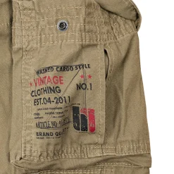 Squad Vintage Cargohose (Sale)