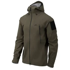 Squall Hardshell Jacket