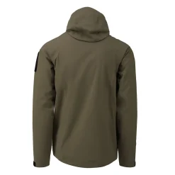 Squall Hardshell Jacket