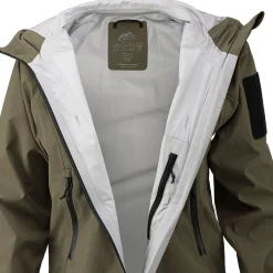 Squall Hardshell Jacket