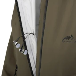 Squall Hardshell Jacket