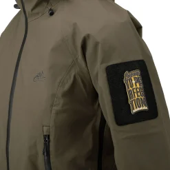Squall Hardshell Jacket