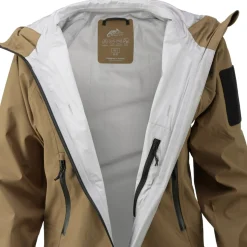 Squall Hardshell Jacket