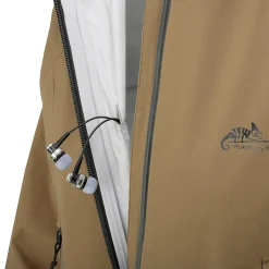 Squall Hardshell Jacket