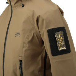 Squall Hardshell Jacket