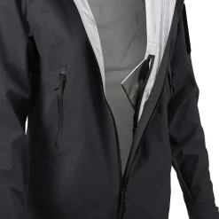 Squall Hardshell Jacket