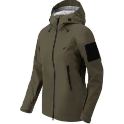 Squall Womens Hardshell Jacket