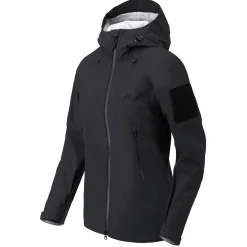 Squall Womens Hardshell Jacket
