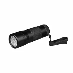 Stablampe 12 LED 20 Lumen