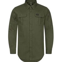 Stalker Hemd Utility Shirt
