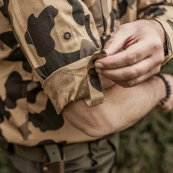 Stalker Hemd Utility Shirt