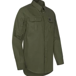 Stalker Hemd Utility Shirt