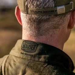 Stalker Hemd Utility Shirt