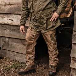 Stalker Hose Utility Pants
