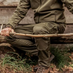 Stalker Hose Utility Pants