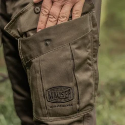 Stalker Hose Utility Pants