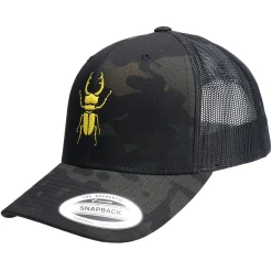 Statement Trucker Cap (Sale)