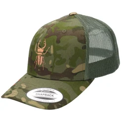 Statement Trucker Cap (Sale)