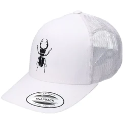 Statement Trucker Cap (Sale)