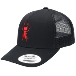 Statement Trucker Cap (Sale)