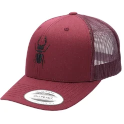 Statement Trucker Cap (Sale)