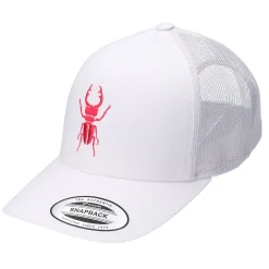 Statement Trucker Cap (Sale)