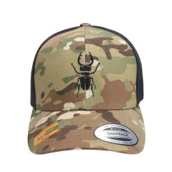 Statement Trucker Cap (Sale)