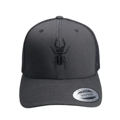 Statement Trucker Cap (Sale)